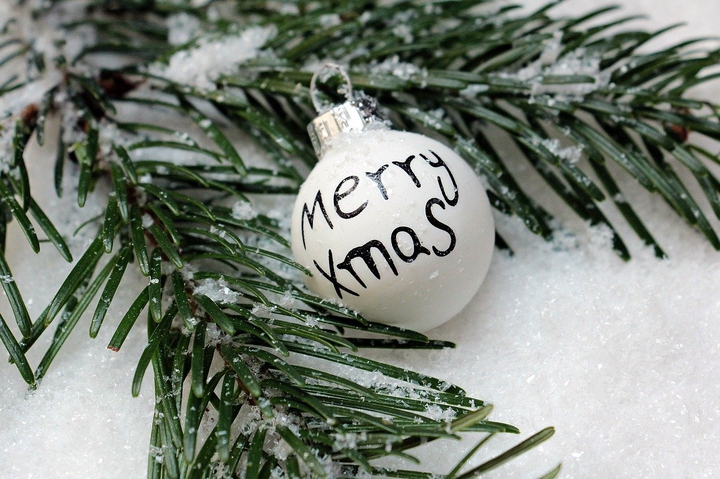 merry Xmas