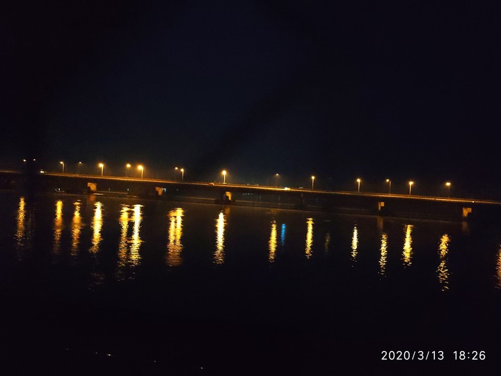 Night life