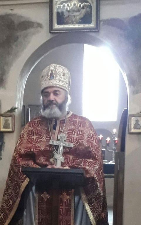 DEKANOZI DAVITI