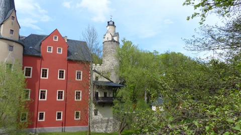 Burg Stein