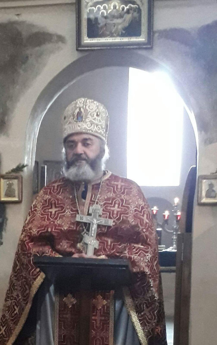 DEKANOZI DAVITI