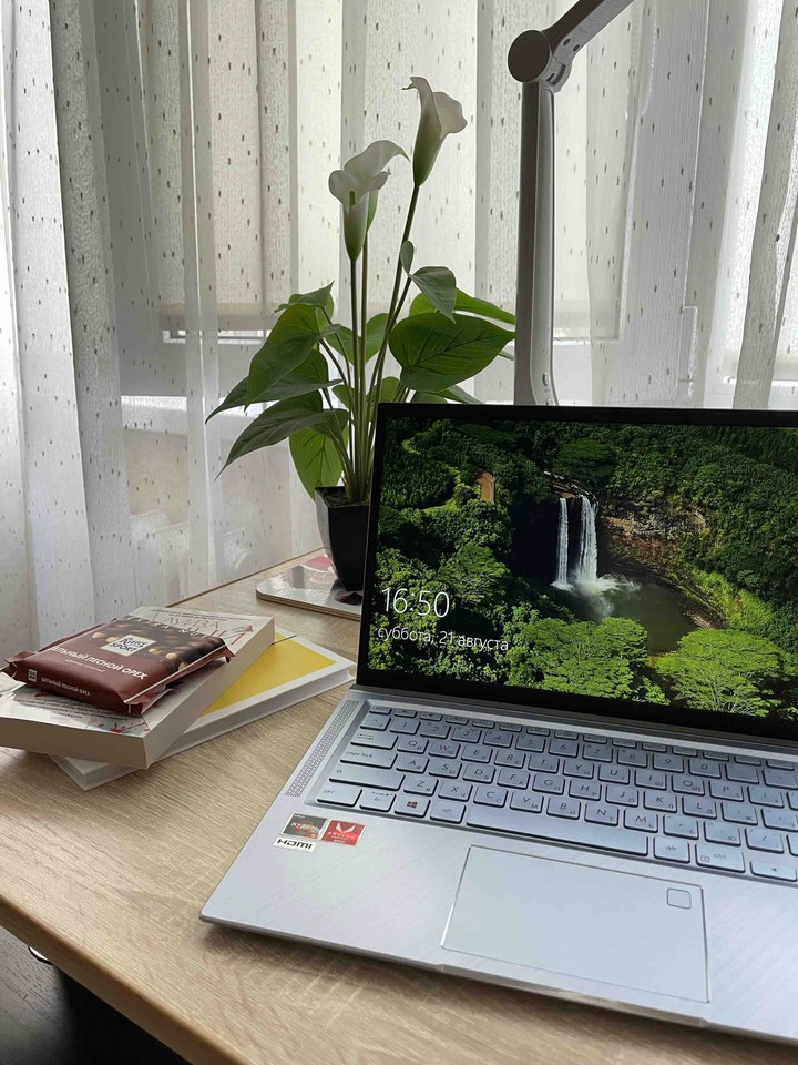 zenbook