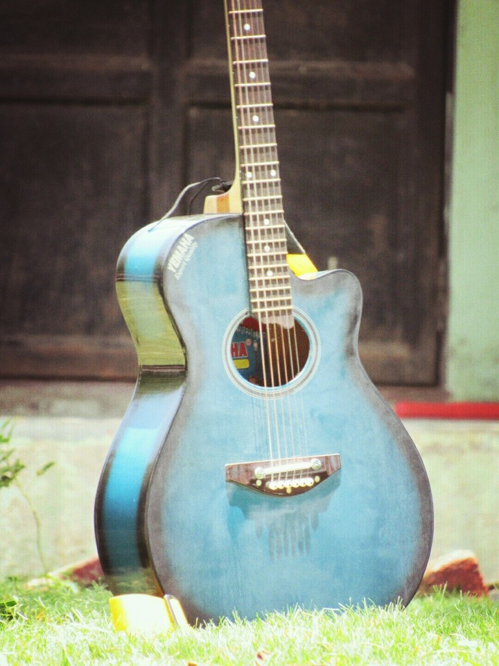 #guitar