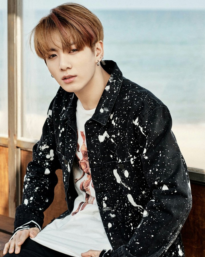 Jungkook