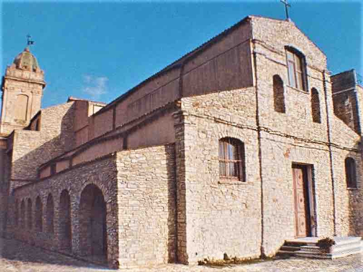 Vicari, Palermo