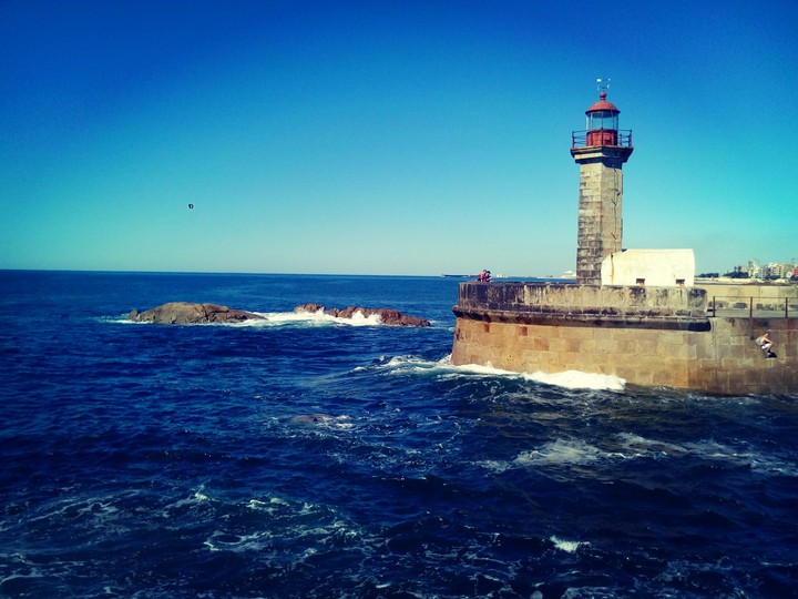 ocean