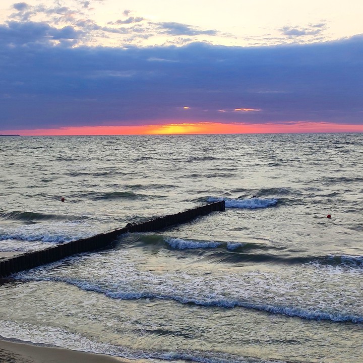 sea