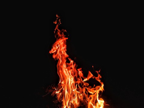 fire