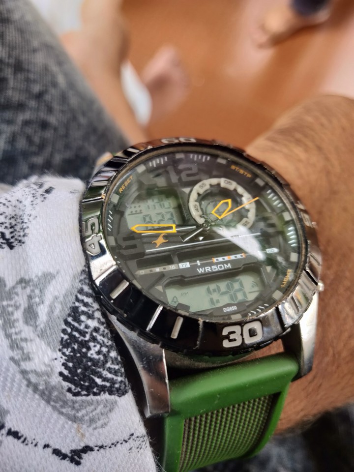 Watches