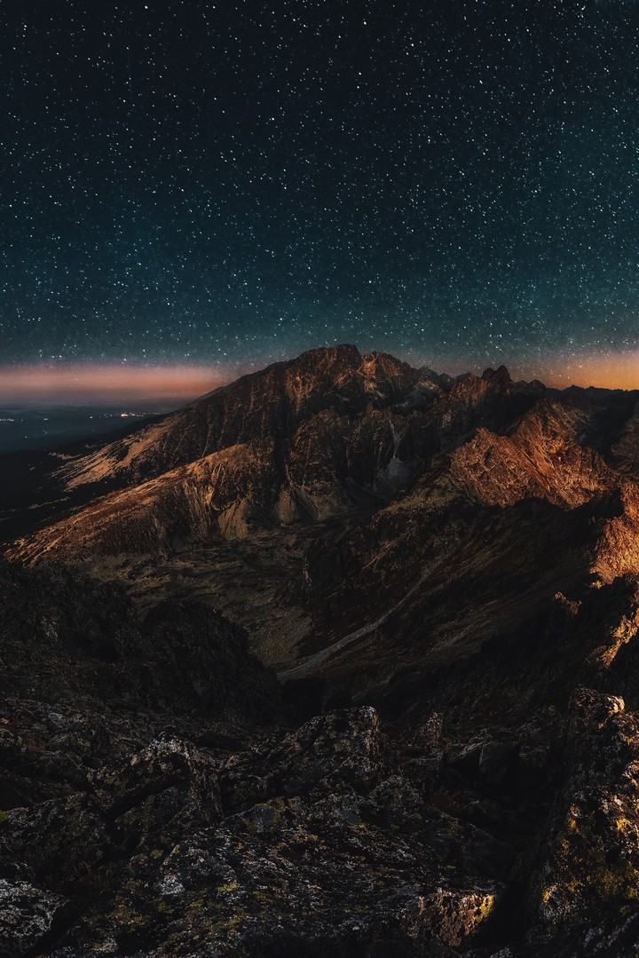 Mount