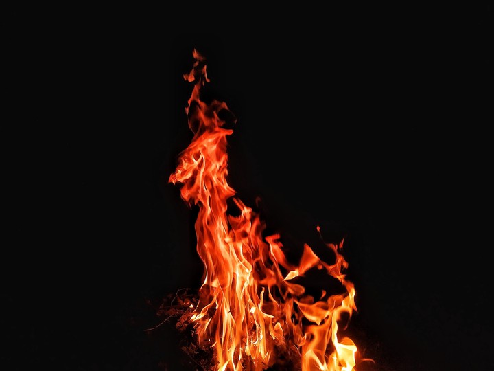 fire