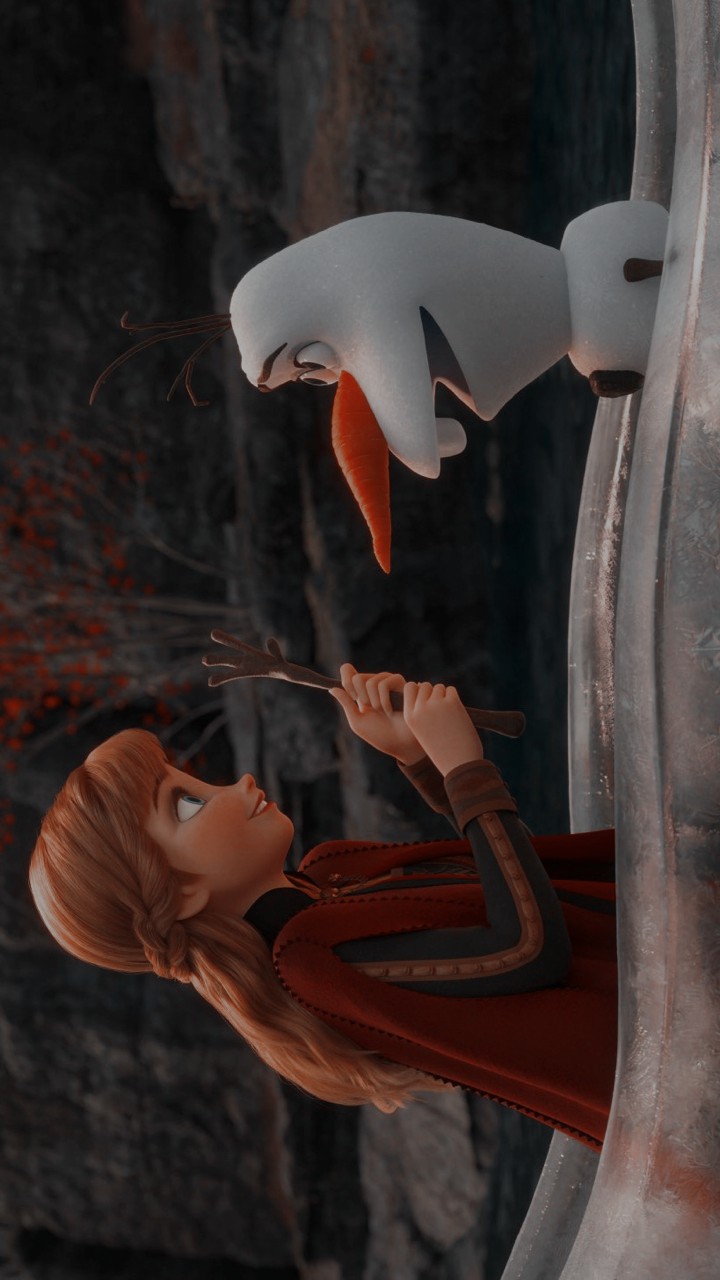 Frozen