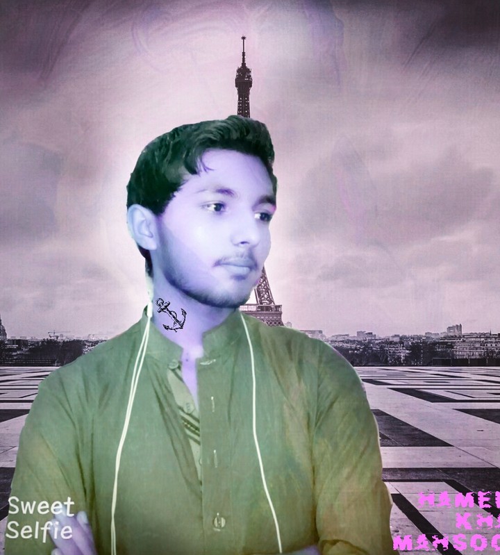 hameed