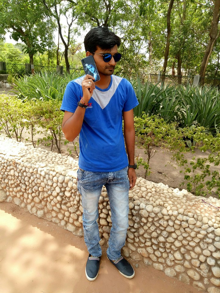 its mee