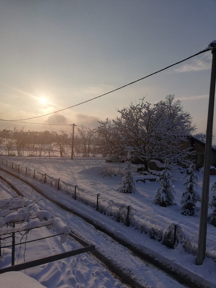❄️❄️
