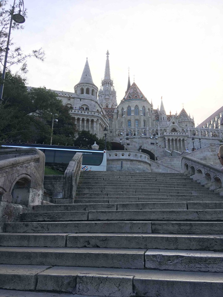 Budapest