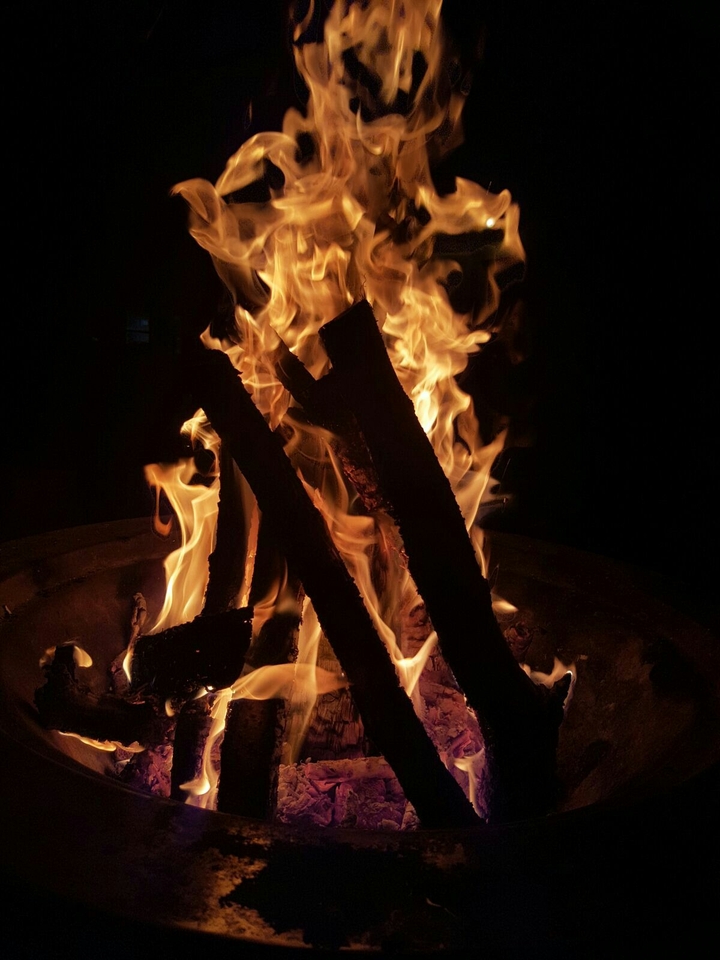 Campfire