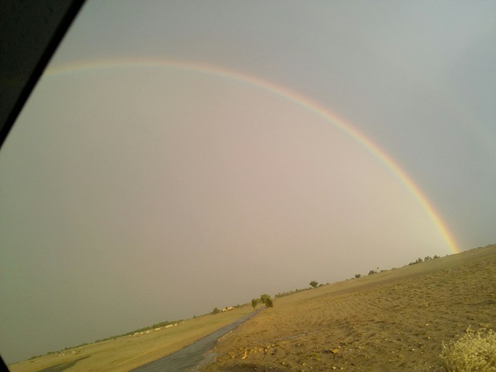 Rainbow