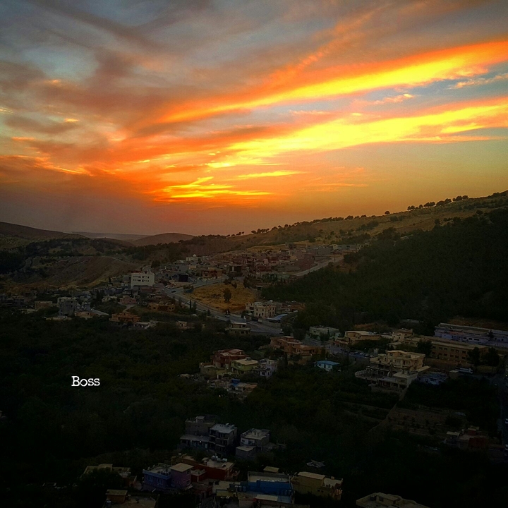 akre city