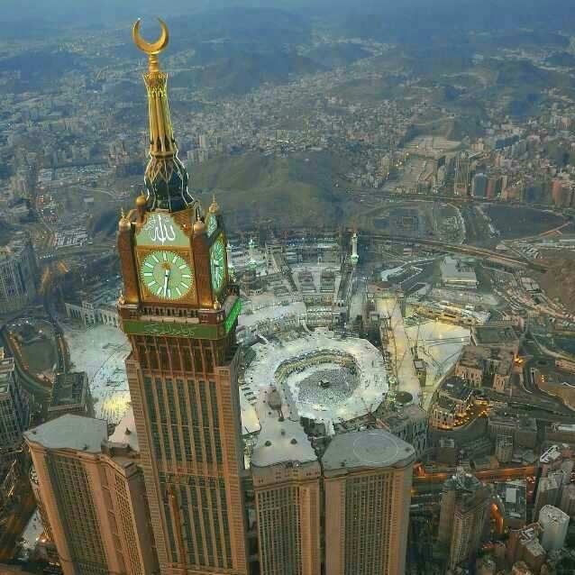 Makkah