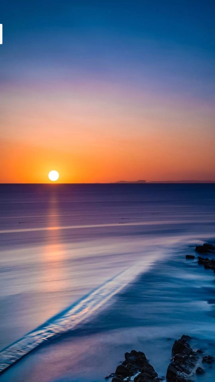 sea