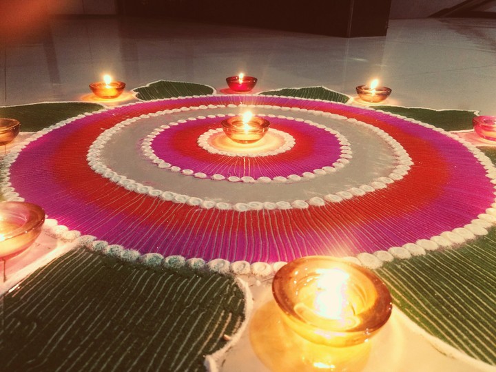 Rangoli