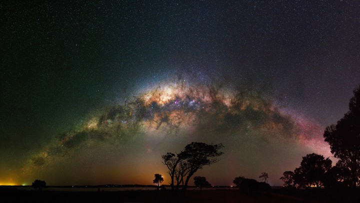 galaxy