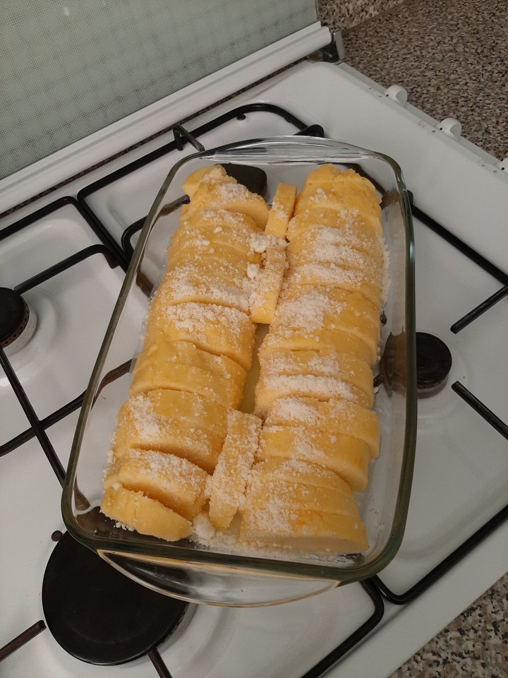 Italia  - food