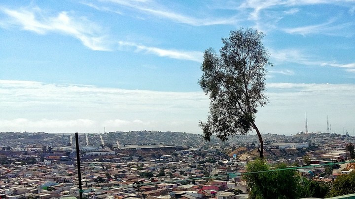 Tijuana