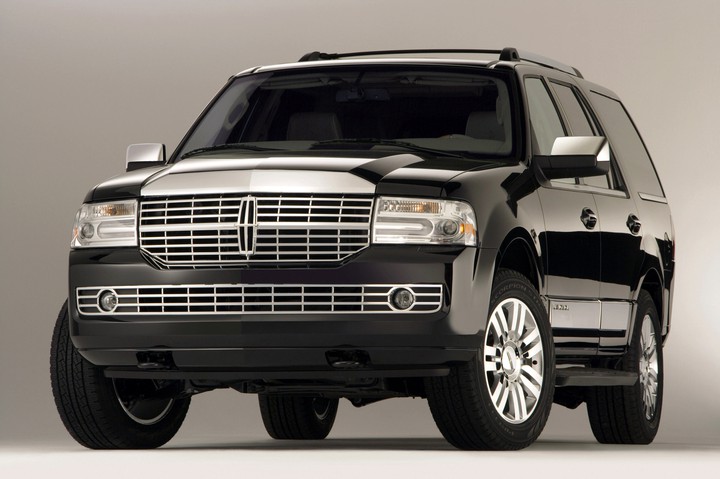 lincoln