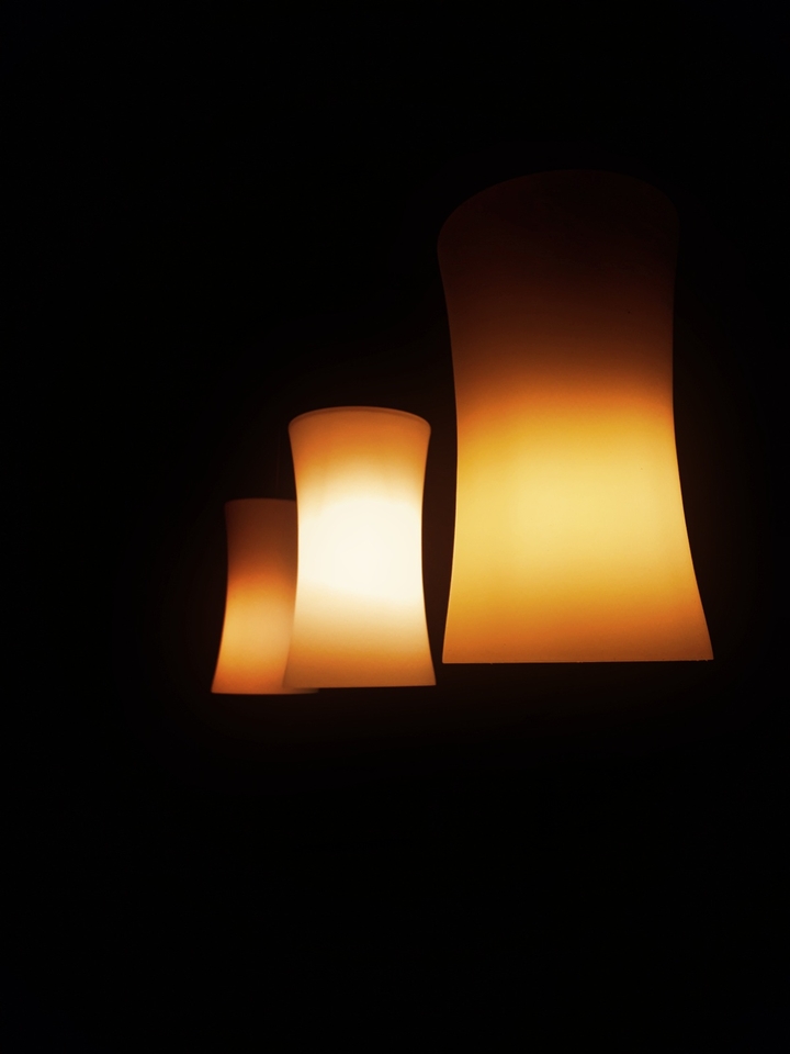 lights
