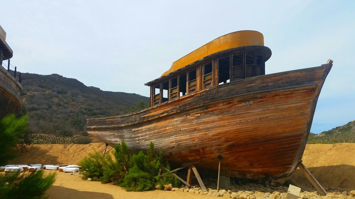 El Barco