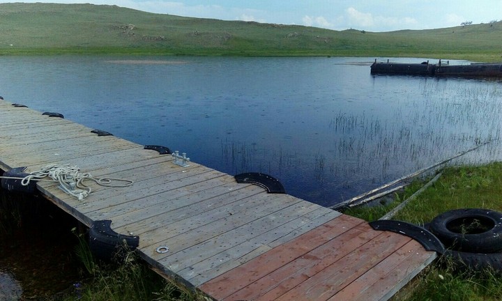 Байкал