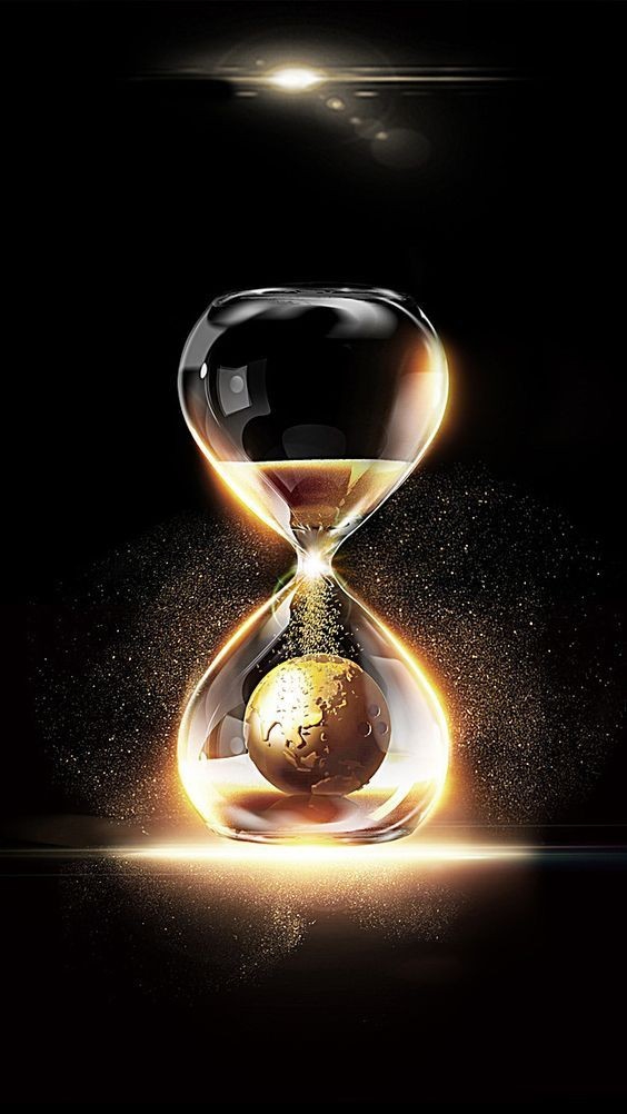time is valuable