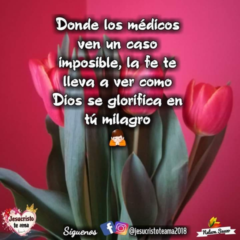 Dios te bendiga