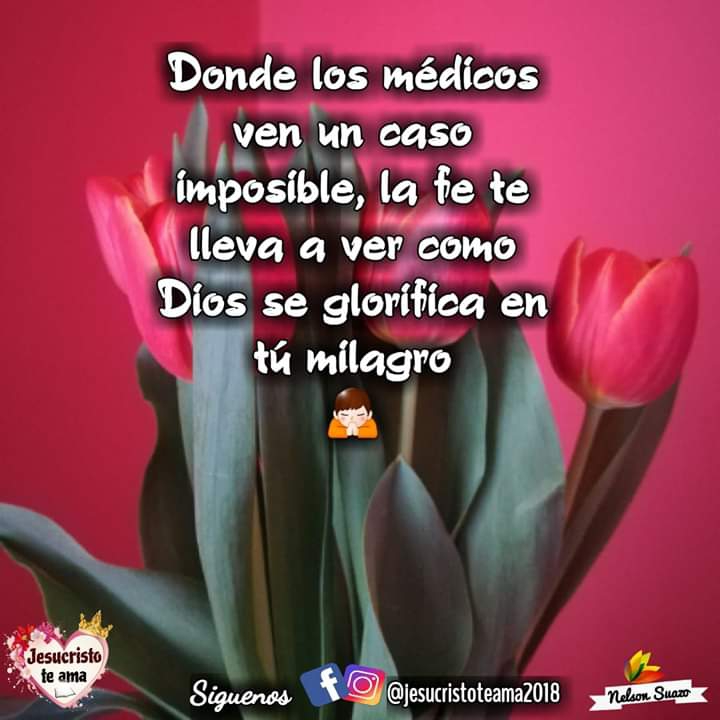 Dios te bendiga