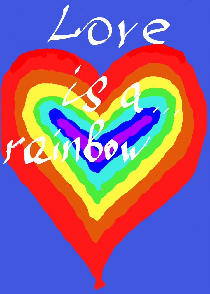 rainbow