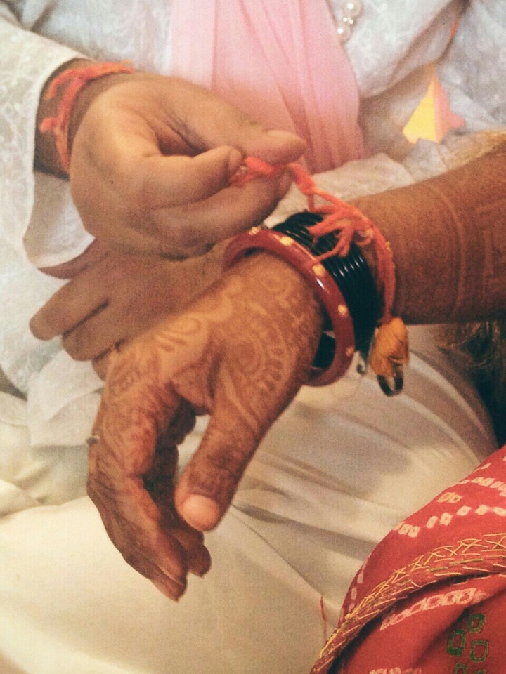 marriage