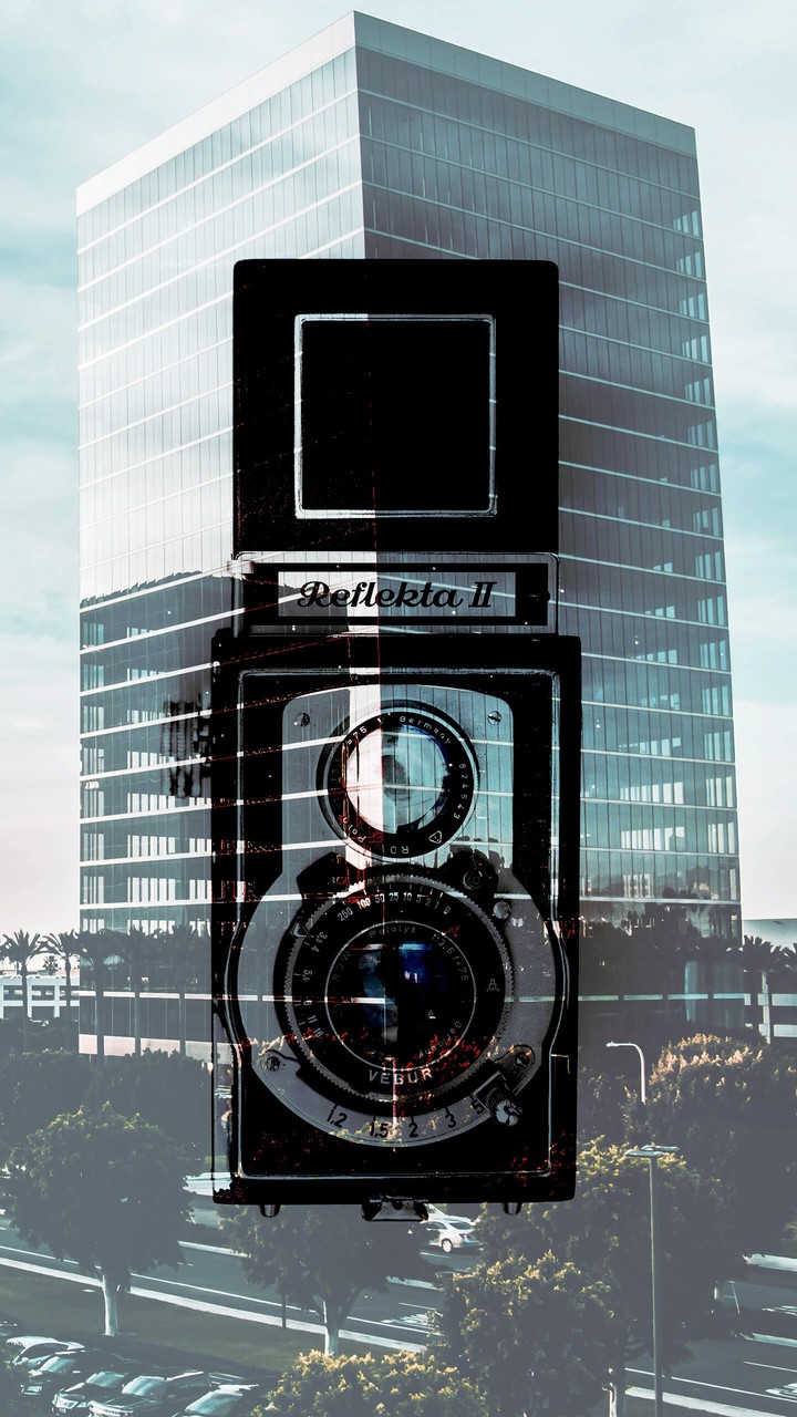 Urban photography