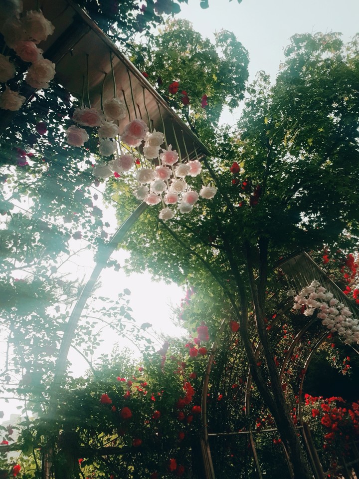 꽂길