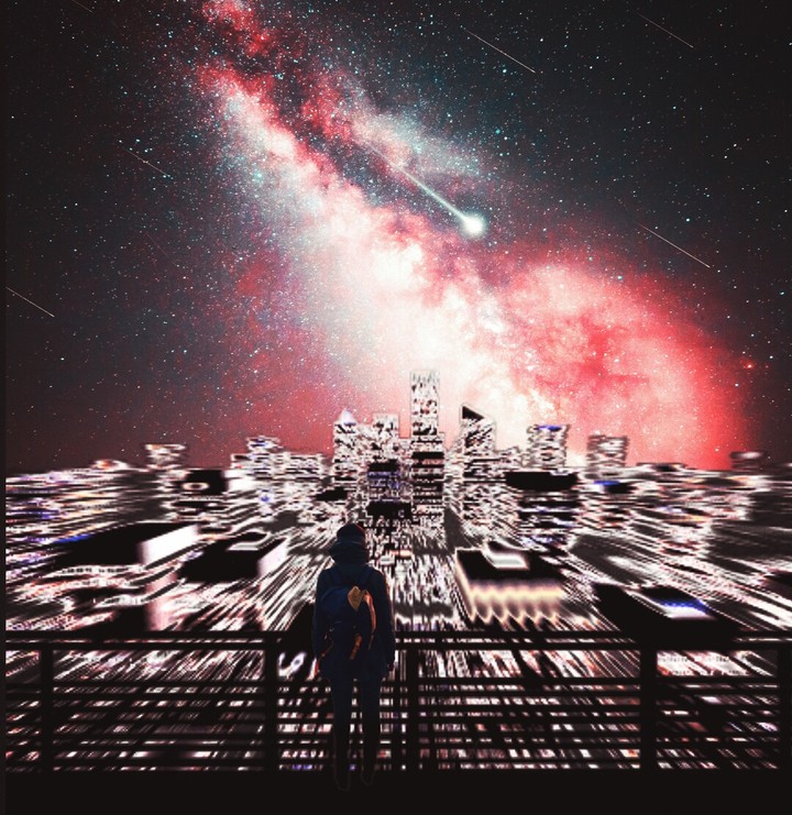 Speedlight city