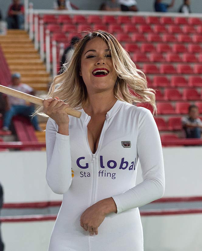 Fútbol femenino