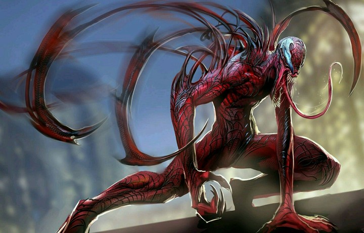 carnage