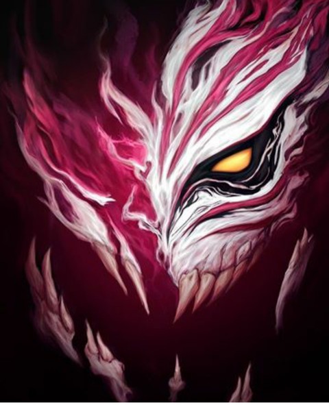 Hollow Ichigo