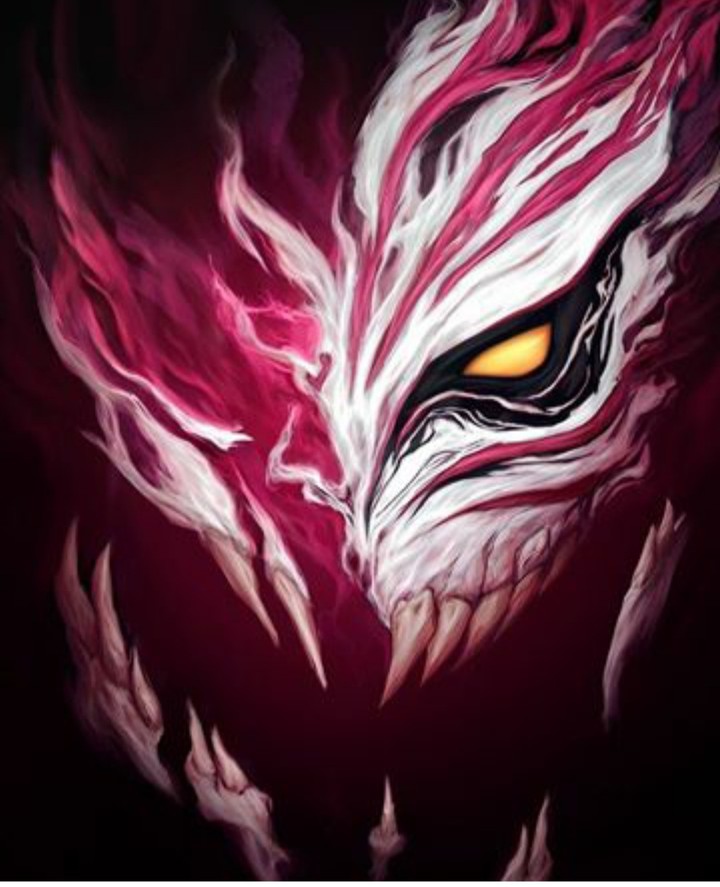 Hollow Ichigo