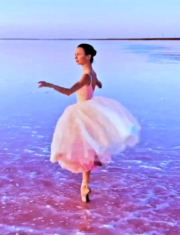 dance