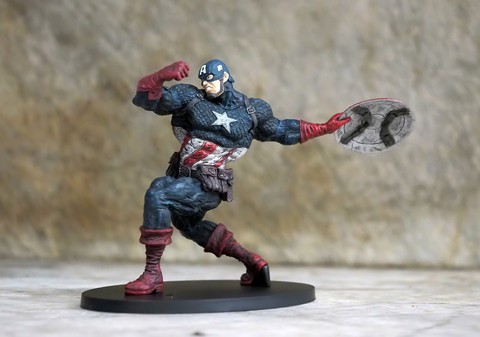 avenger