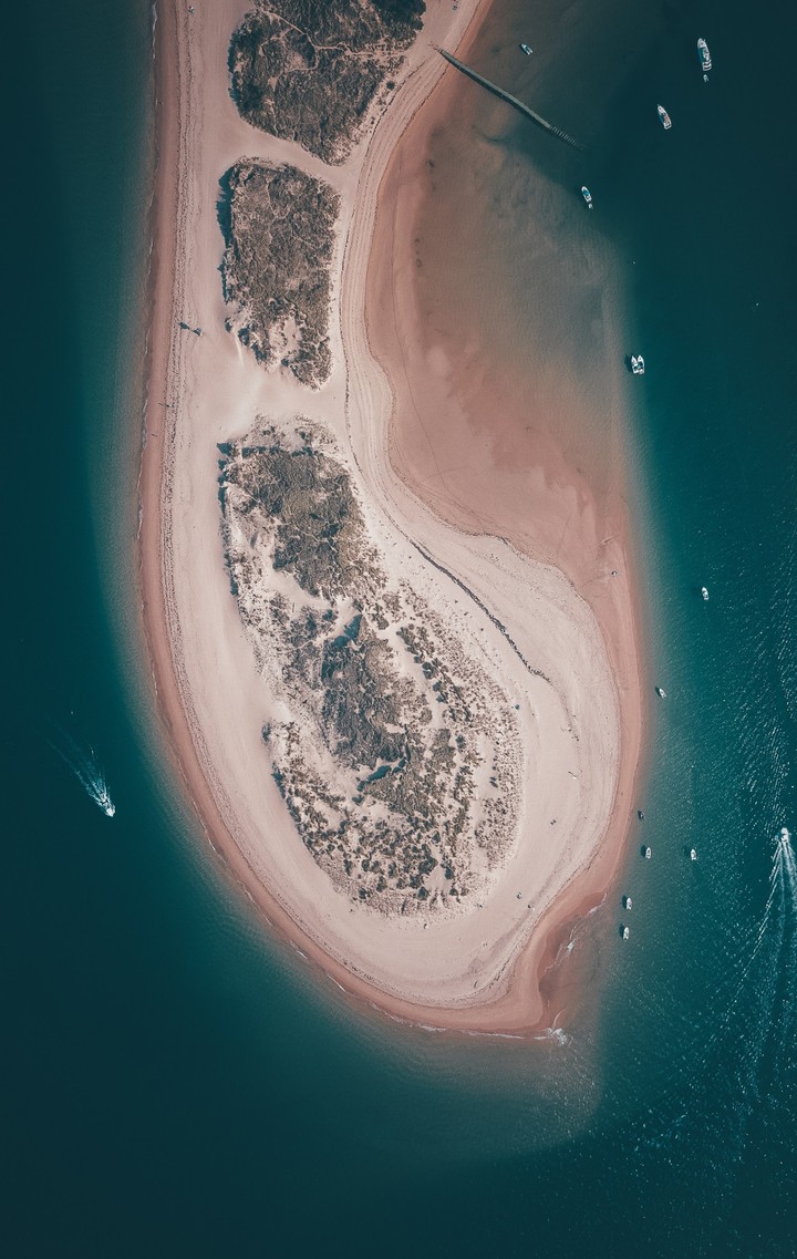 Ocean