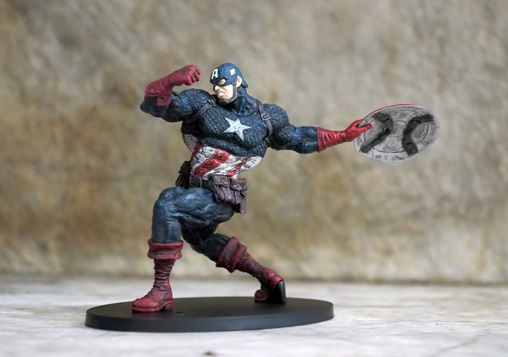 avenger