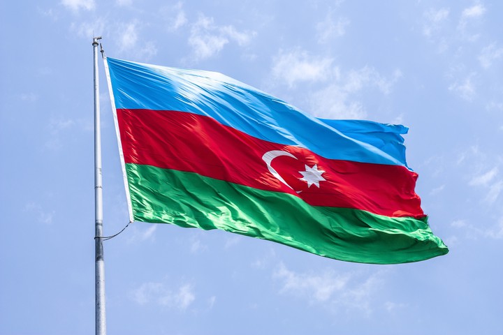 AZERBAIJAN